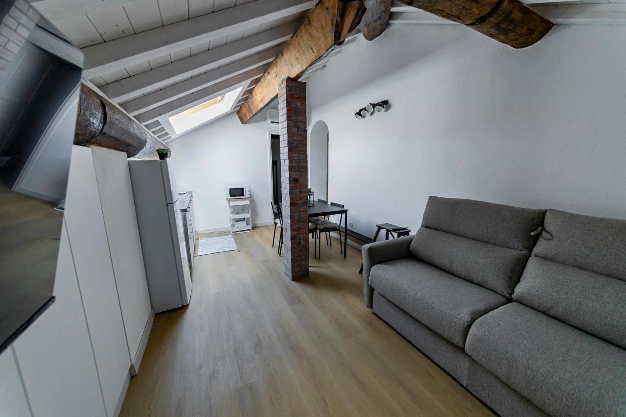 Villa Baia Dei Frati 雷科 外观 照片